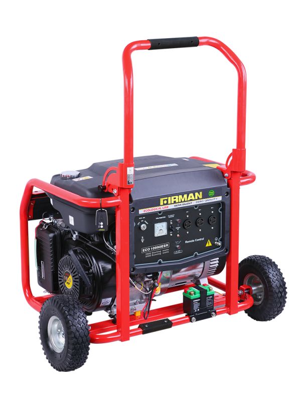 SUMEC FIRMAN GENERATOR - ECO10990ESR
