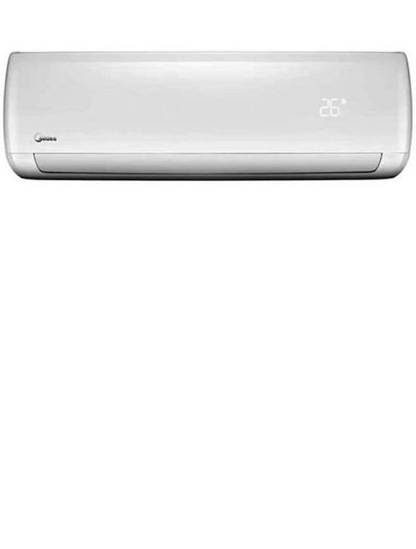 MIDEA 1.5HP SPLIT INVERTER A/C - MSMA-12CRDN1