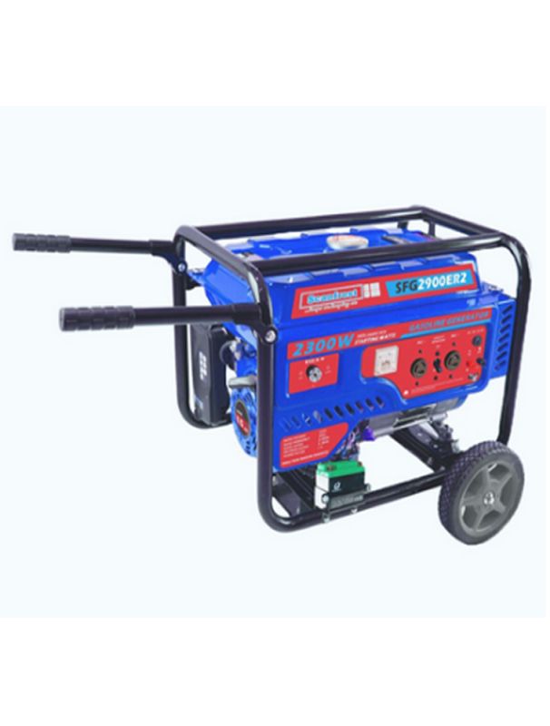 SCANFROST GENERATOR - SFG3000ER2