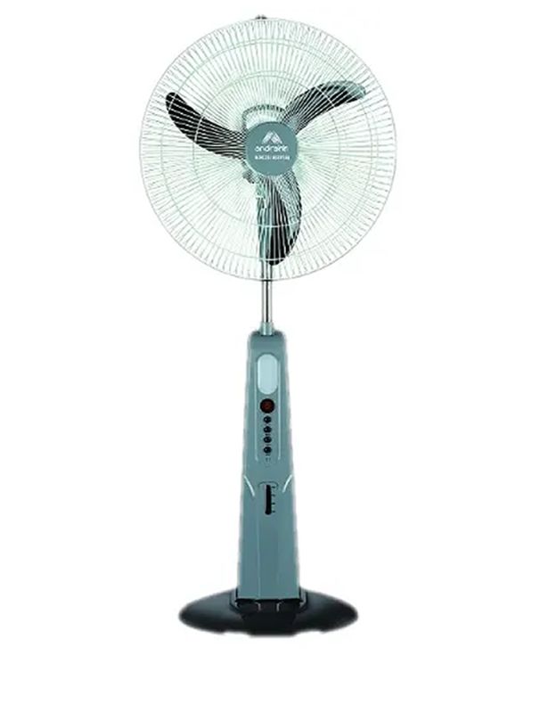 ANDRAKK RECHARGEABLE FAN - ADK2318