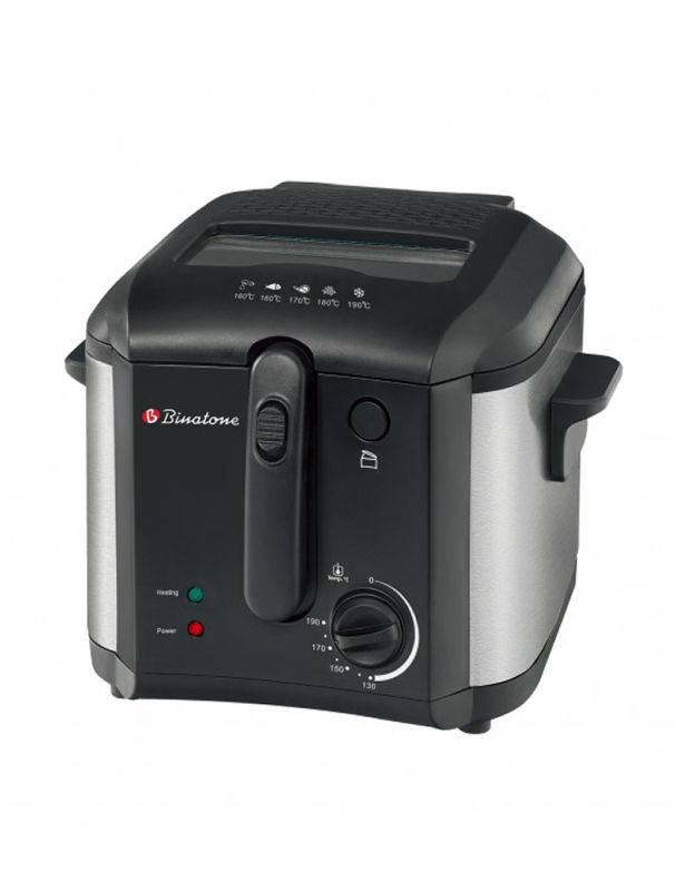 BINATONE DEEP FRYER DF-2500