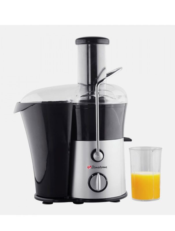 BINATONE JUICE EXTRACTOR JE-580