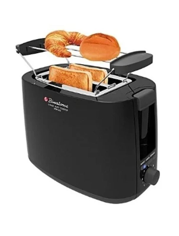BINATONE TWO SLICE TOASTER POP-212