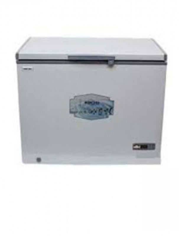 BRUHM FREEZER BCF - SD300 SILVER GLORY SERIES