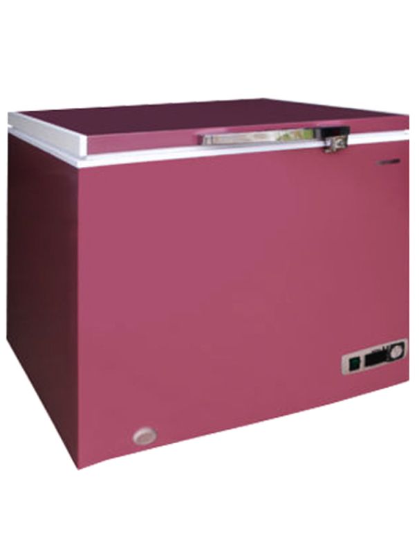 BRUHM FREEZER BCS - 152M