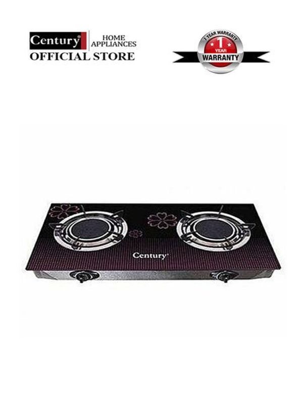 CENTURY GAS COOKER - GS201B