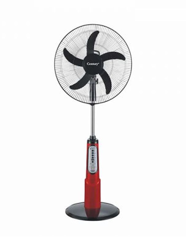 CENTURY RECHARGEABLE FAN - FRC45E