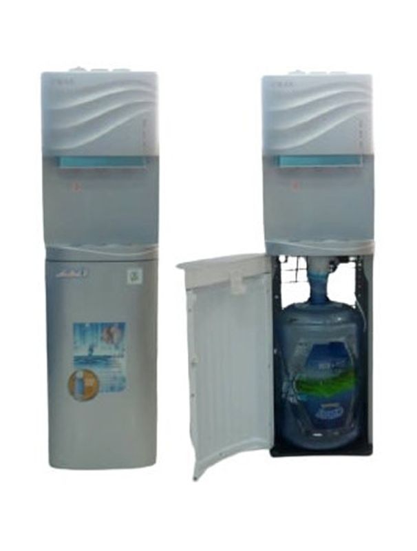 C-WAY WATER DISPENSER - CWM16BL