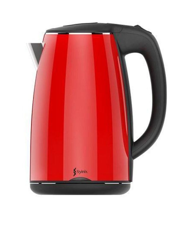 SYINIX ELECTRIC KETTLE - CLD1701