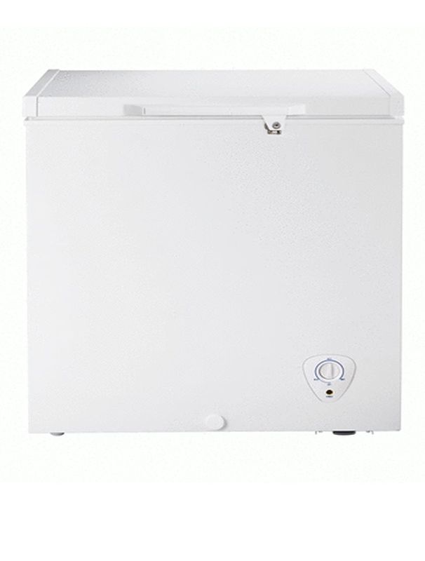 HISENSE FREEZER - 190FC