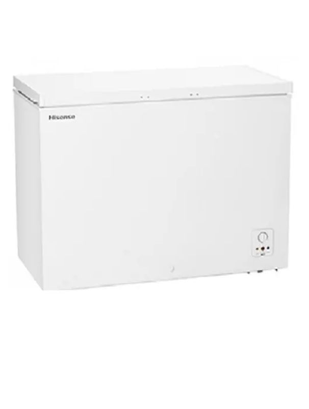 HISENSE FREEZER - FC340SH