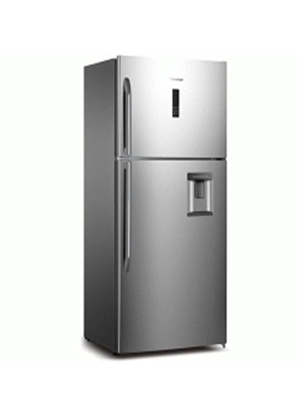 HISENSE FRIDGE - RC67BGL