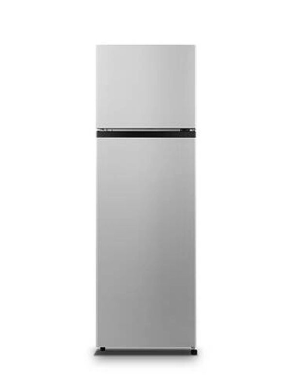 HISENSE FRIDGE -RC-67WS
