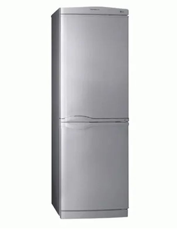 HISENSE FRIDGE - RS230 SILVER