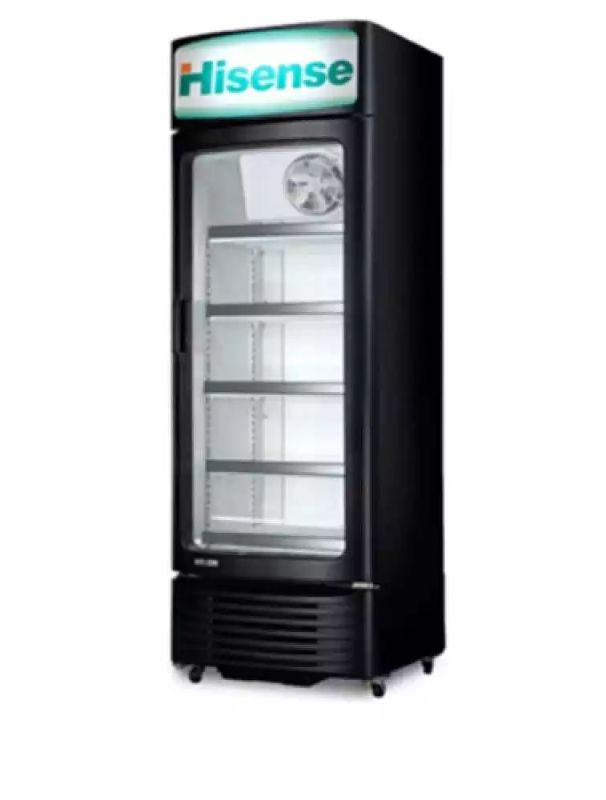 HISENSE CHILLER - FL50FC (382LTR )