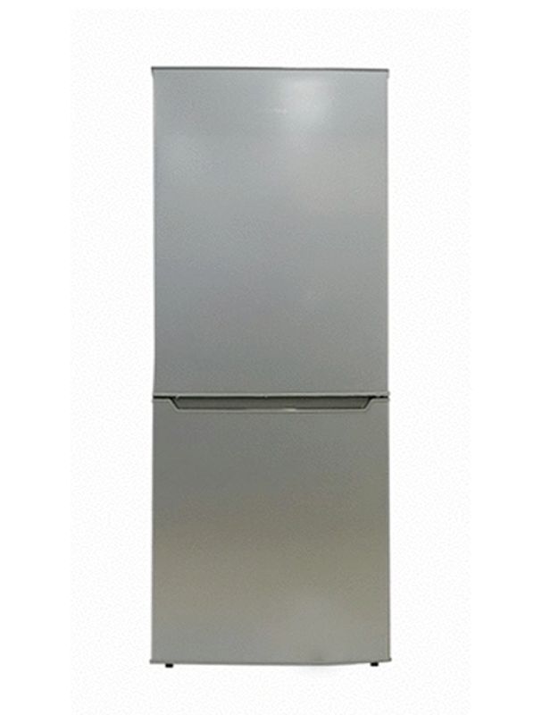 HISENSE FRIDGE - RD29DCA (SILVER)