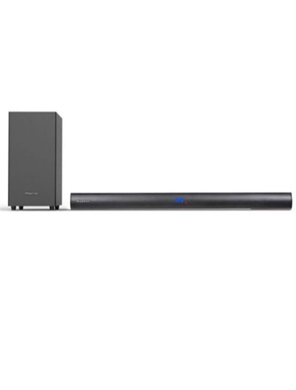 HISENSE SOUND BAR- HS212