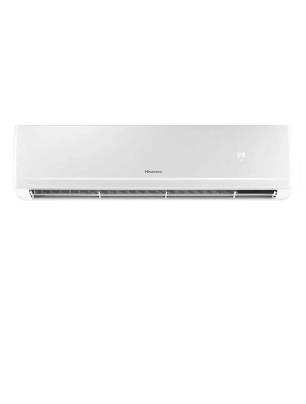 HISENSE 2HP SPLIT INVERTER A/C - AS18DK