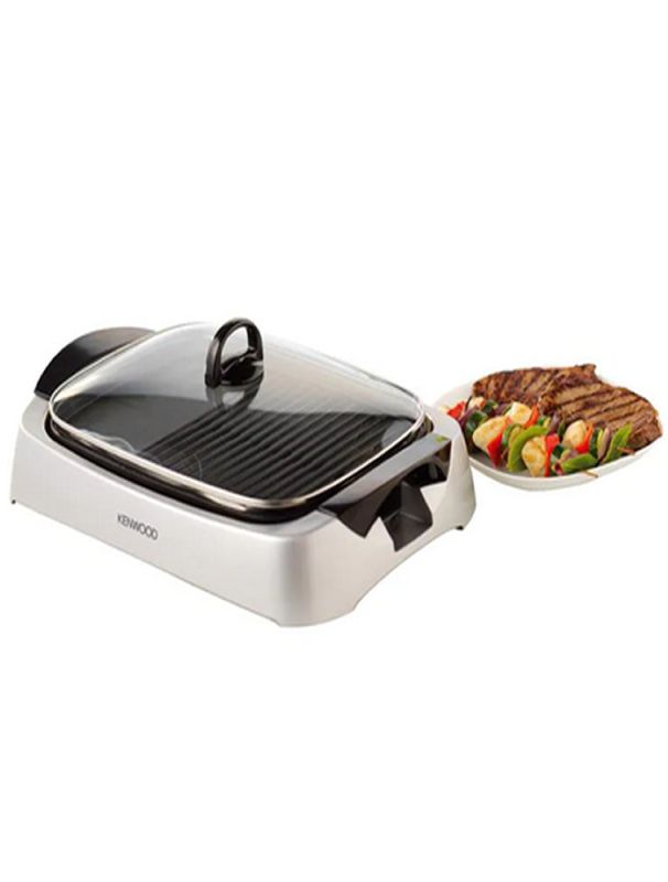 KENWOOD HEALTH GRILL - HG266