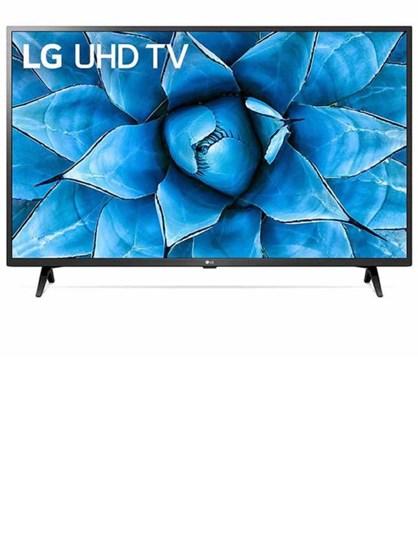 LG 50 INCHES TV - 50UN7340PVC