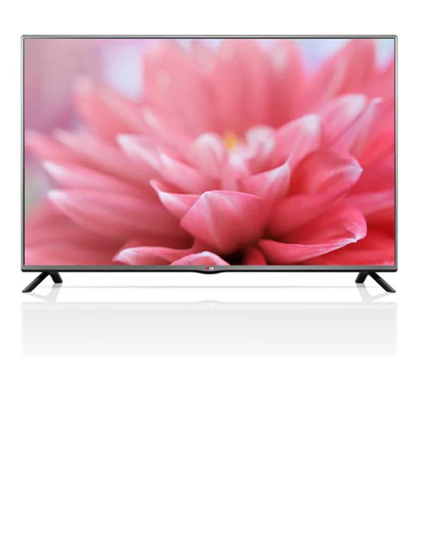 LG 32 INCHES SATELITE LED BATTERY TV - 32LB552R-TB