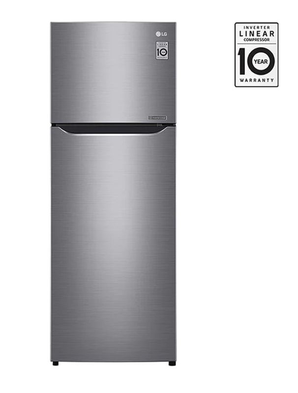 LG FRIDGE - GN - C222SLCN