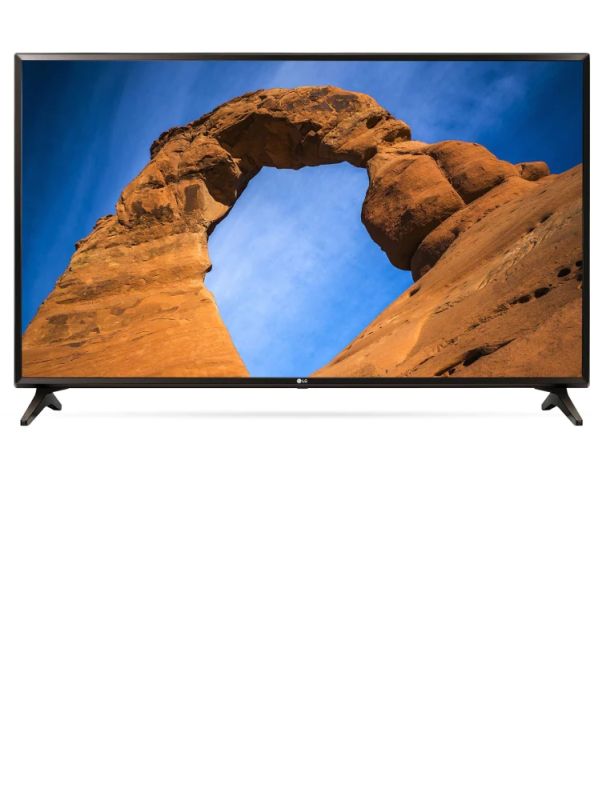 LG 43 INCHES LED TV - 43LK5730PVC