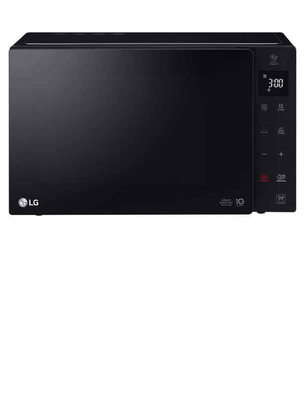 LG MICROWAVE OVEN MS2535GIS