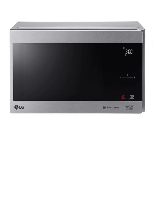 LG Microwave - MS2595CIS