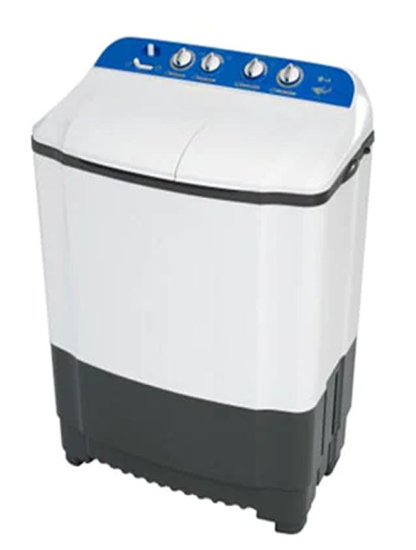 LG 5KG SEMI AUTOMATIC WASHING MACHINE - WP750RD