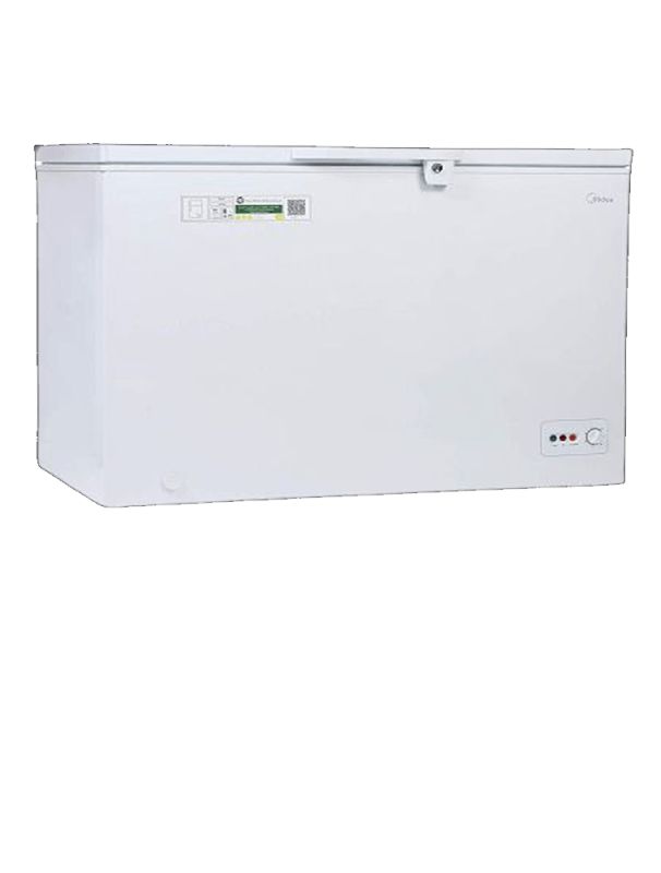 MIDEA FREEZER - HS384C