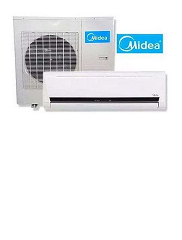 MIDEA 1HP (NORMAL) SPLIT A/C - MSAFB-09CR
