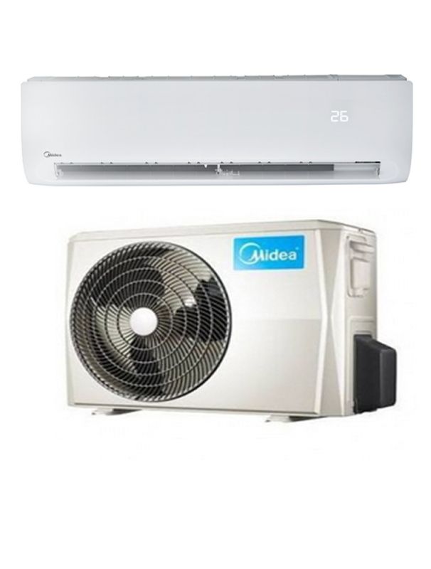 MIDEA 2HP NORMAL VOLTAGE  SPLITA/C -MSAFC-18CR