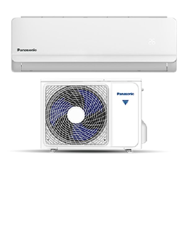 PANASONIC 1.5HP A/C:CU-UV12UKD-3