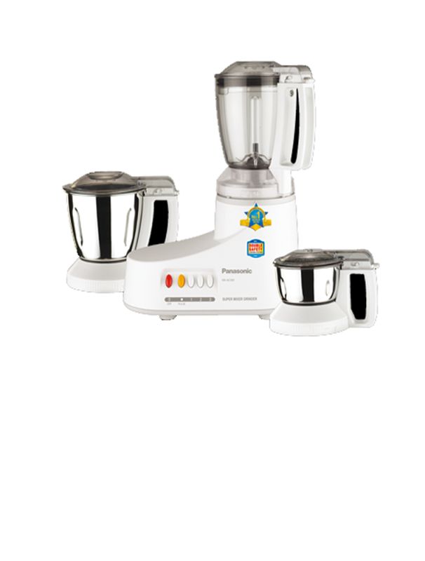 PANASONIC MIXER GRINDER - MX-AC300