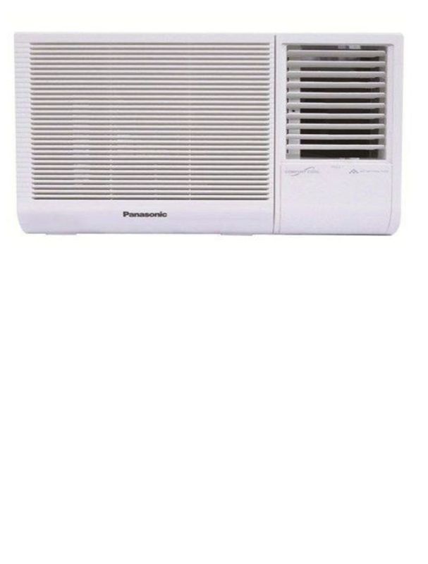 PANASONIC WINDOW 2HP A/C:  CW-UC1820FD