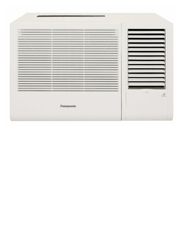 PANASONIC WINDOW 1.5HP A/C: CW-UC1215FD
