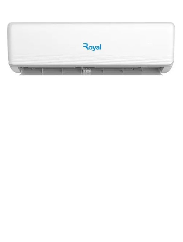 ROYAL 1.5HP SPLIT A/C - FB12RSA