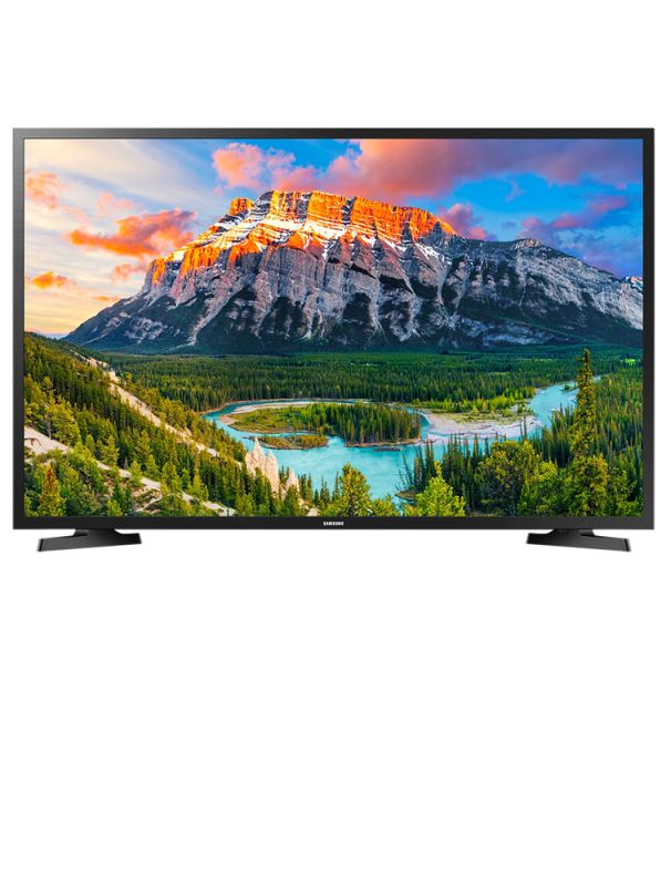 SAMSUNG 40 INCHES SMART TV - UA40N5300AK 