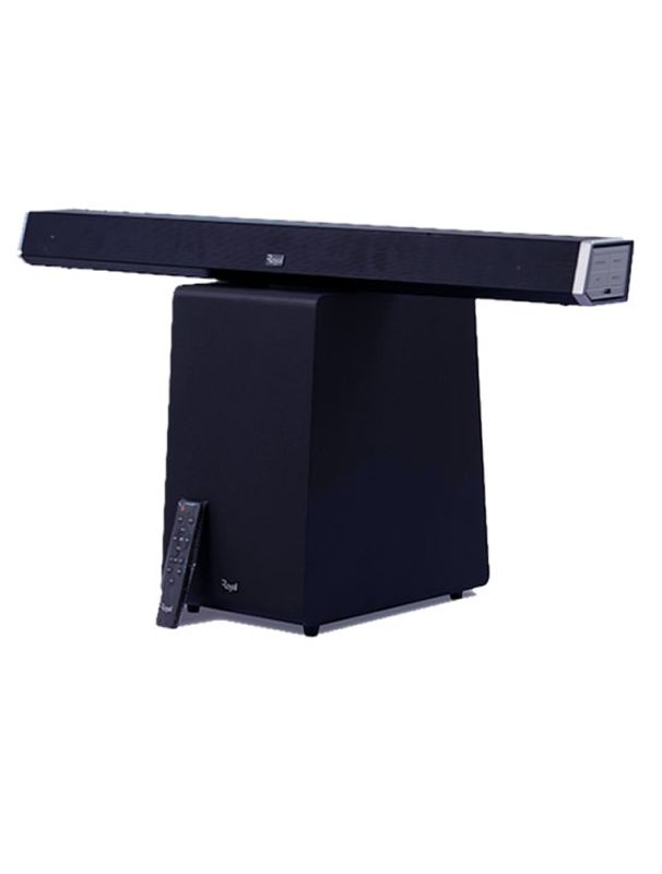 ROYAL SOUND BAR RSB - F16021W