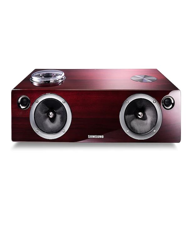 SAMSUNG WIRELESS AUDIO SPEAKER WITH DUCK - DA-750