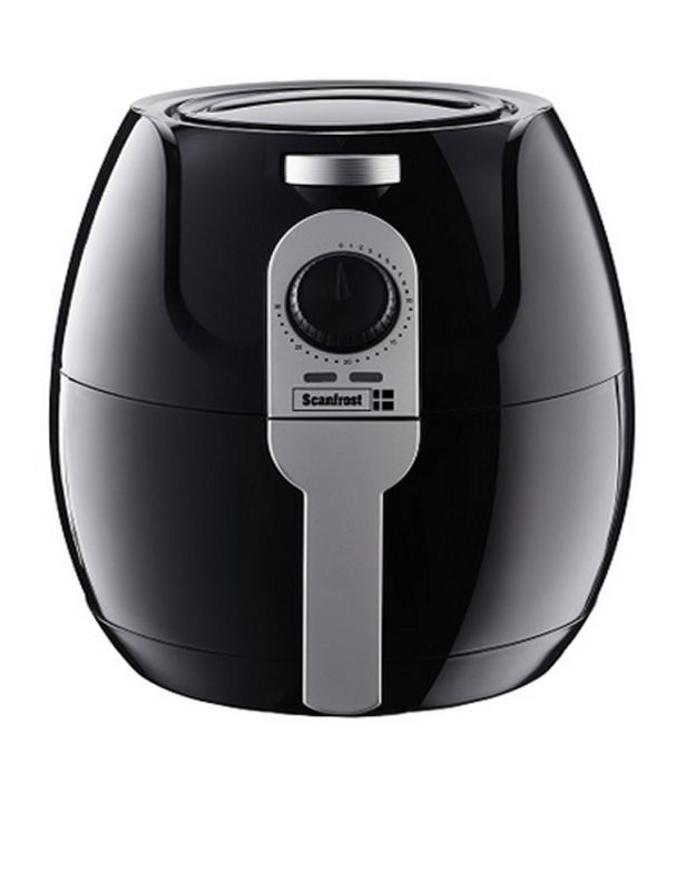 SCANFROST AIR FRYER SFAF3200 