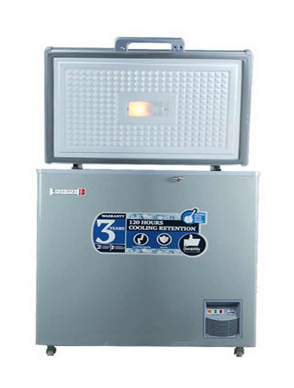 SCANFROST CHEST FREEZER SFL111M