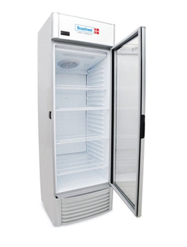 SCANFROST CHILLER - SFUC 300