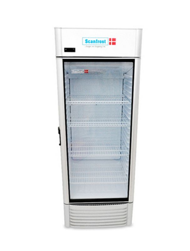 SCANFROST CHILLER - SFUC400