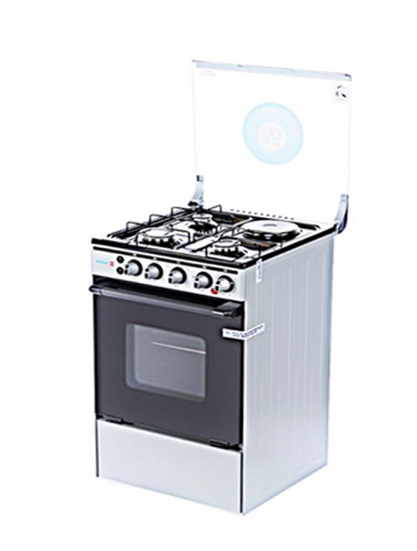 SCANFROST COOKER - SFC5312NG