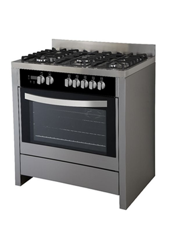SCANFROST COOKER - SFC9502SS