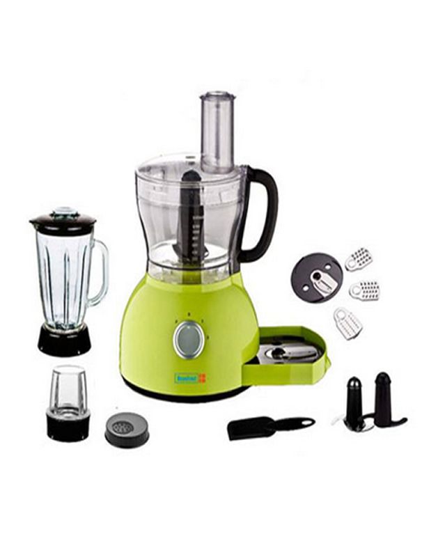 Scanfrost Food Processor - Sfkafp2002