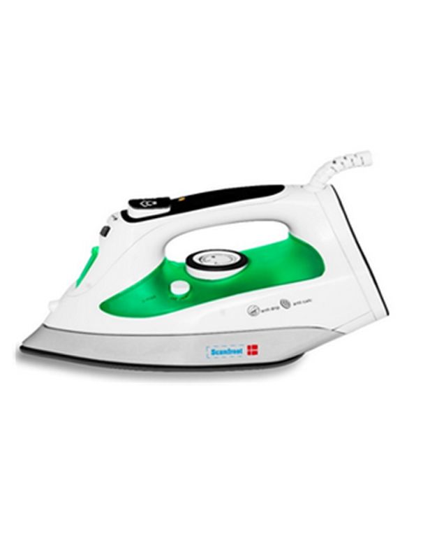 SCANFROST STEAM IRON - SFSI 2302
