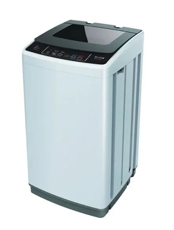 SCANFROST 6KG TOP LOAD AUTOMATIC WASHING MACHINE -SFWMTLZK6